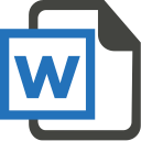 Word Doc Download
